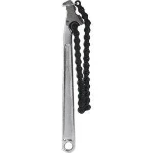 OTC 12mm To 114mm 1/2 To 4-1/2 Inch Chain Wrench – 6968