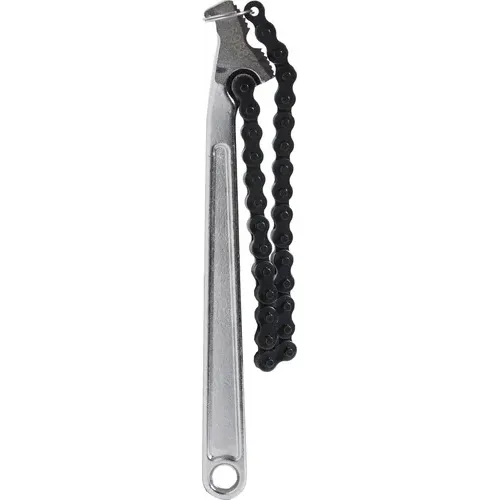OTC 12mm To 114mm 1/2 To 4-1/2 Inch Chain Wrench – 6968