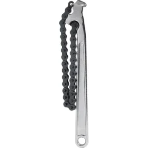 OTC 12mm To 114mm 1/2 To 4-1/2 Inch Chain Wrench – 6968 - view 2