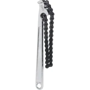 OTC 12mm To 114mm 1/2 To 4-1/2 Inch Chain Wrench – 6968 - view 3