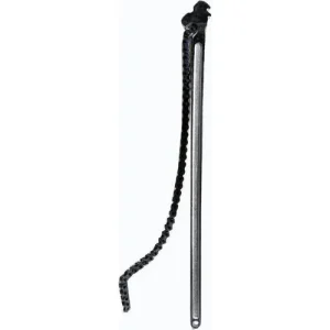 OTC 76mm To 165mm 3 To 6-1/2 Inch Chain Wrench – 6969 - view 2