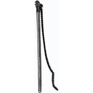 OTC 76mm To 165mm 3 To 6-1/2 Inch Chain Wrench – 6969 - view 3