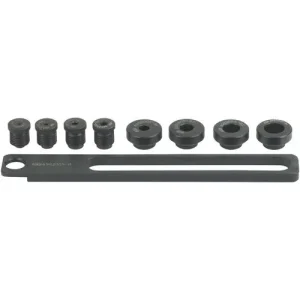 OTC Mechanics Drill Guide Set – 6982DGS