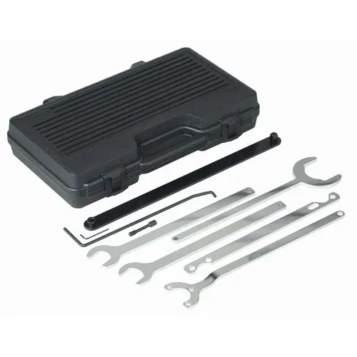 OTC Fan Clutch Wrench Set – 6985