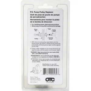 OTC Pulley Replacer – 7005 - view 4