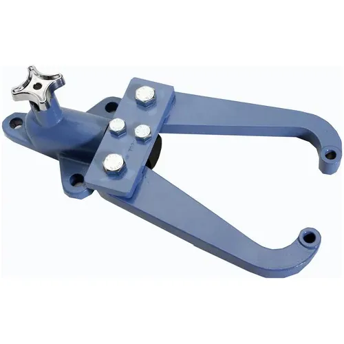 OTC Bench Vise – 7020