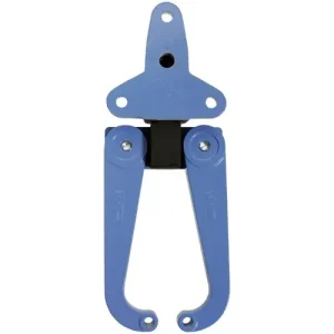OTC Bench Vise – 7020 - view 2