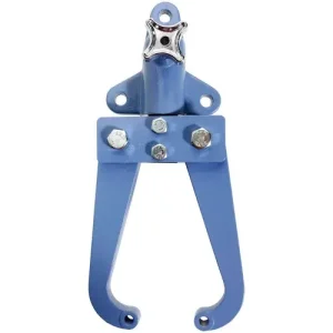 OTC Bench Vise – 7020 - view 3