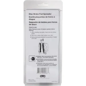 OTC Brake Pad Compressor – 7034 - view 4