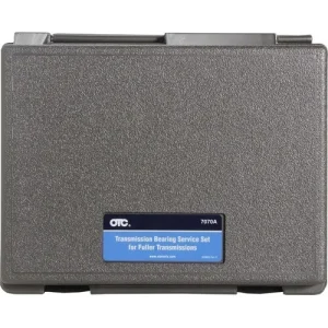 OTC Transmission Bearing Service Set – 7070A