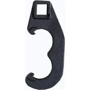 OTC Tie Rod Adjusting Tool – 7097 - view 2