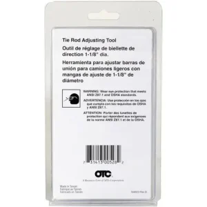 OTC Tie Rod Adjusting Tool – 7097 - view 4