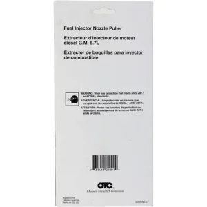 OTC Nozzle Puller – 7121 - view 4