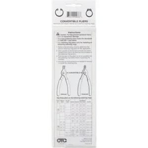 OTC Snap Ring Pliers Set – 7123K - view 4