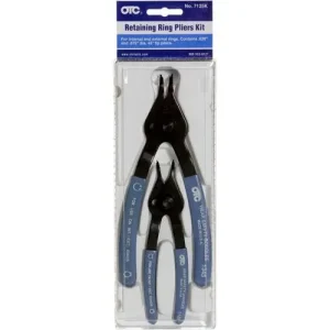 OTC Retaining Ring Pliers Set – 7125K - view 3