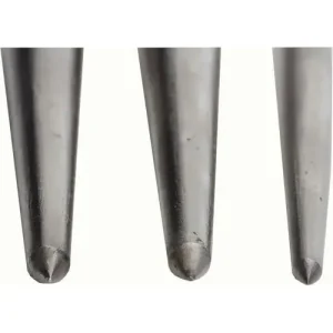 OTC 12, 18, 24 Inch Pry Bar Set – 7171 - view 2