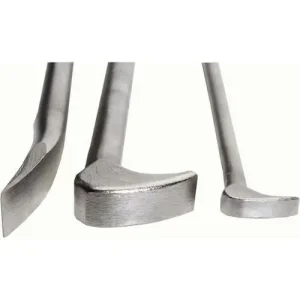 OTC 12, 18, 24 Inch Pry Bar Set – 7171 - view 3