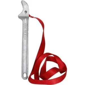 OTC 0mm To 406mm 0 To 16 Inch Strap Wrench – 7206 - view 3
