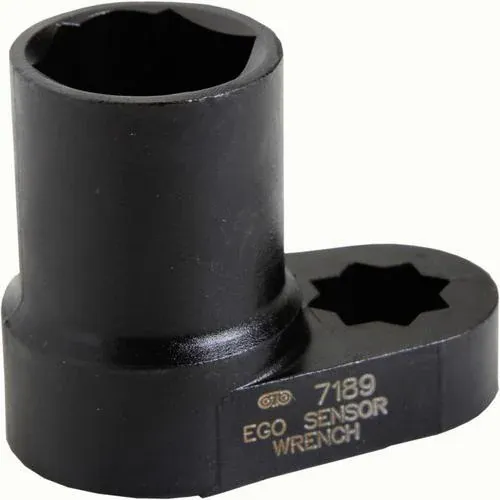 OTC 7/8 Inch 22mm Socket 1/2 Inch Drive 6 Point – 7189