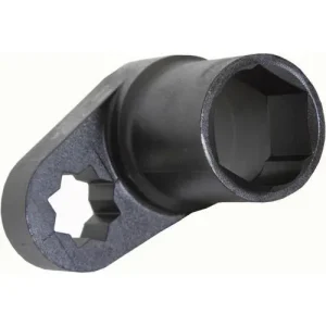 OTC 7/8 Inch 22mm Socket 1/2 Inch Drive 6 Point – 7189 - view 3