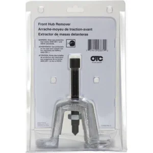 OTC Front Hub Remover – 7208A - view 4