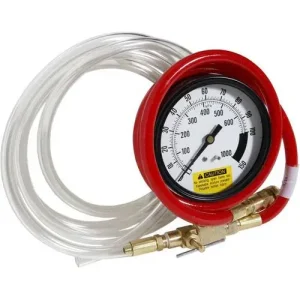 OTC Gauge Assembly – 7211