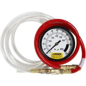 OTC Gauge Assembly – 7211 - view 3