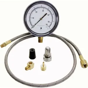 OTC Exhaust Pressure Gauge – 7215