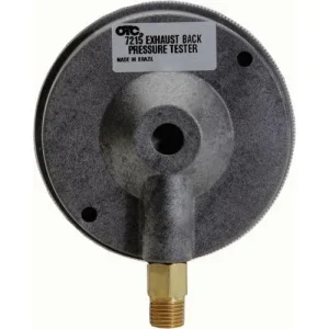 OTC Exhaust Pressure Gauge – 7215 - view 2