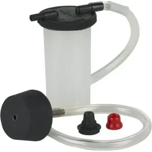 OTC Power Steering Bleeder Adapter – 7220
