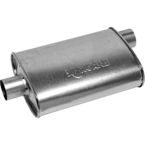 Walker Super Turbo Muffler – 17731