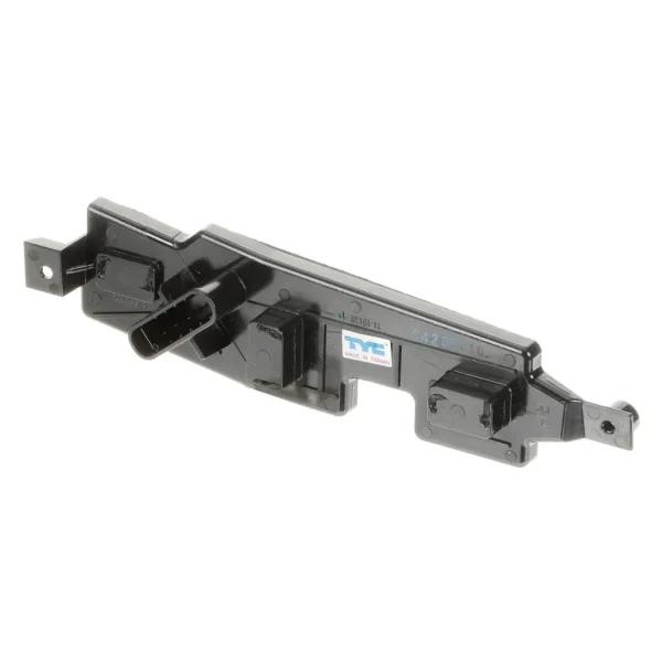 TYC 1 Terminal Tail Light Connector Plate – 11-1913-20A