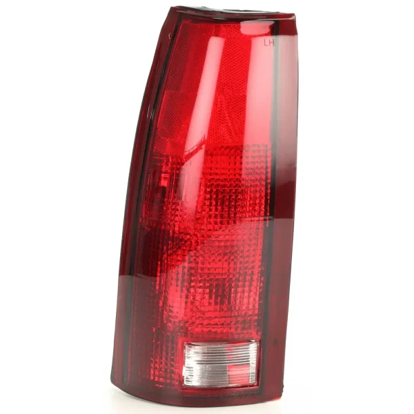 TYC Tail Light Assembly – 11-1914-00