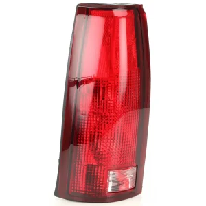 TYC Tail Light Assembly – 11-1914-00 - view 2