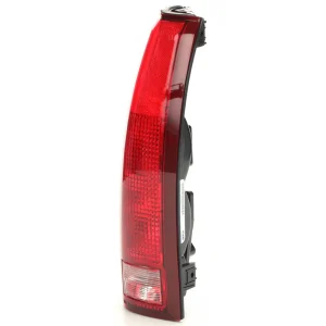 TYC Tail Light Assembly – 11-1914-00 - view 4