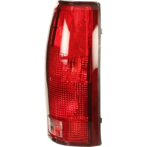 TYC Tail Light Assembly – 11-1913-01A