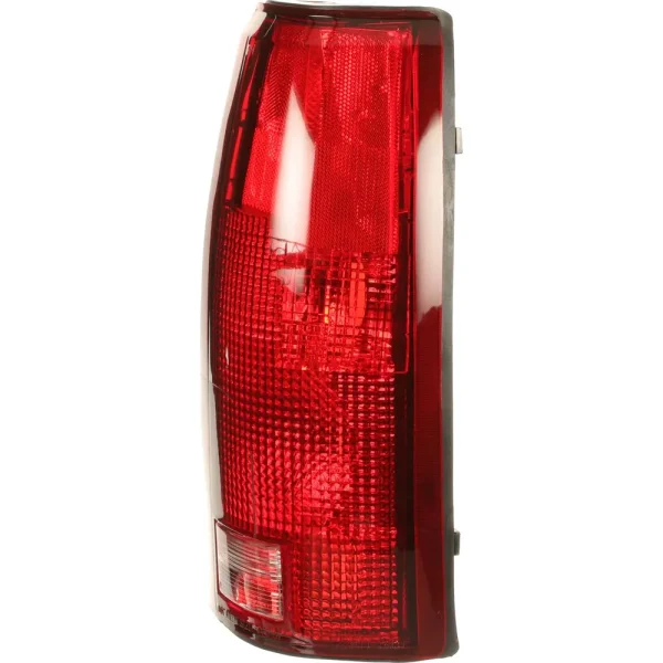TYC Tail Light Assembly – 11-1913-01A