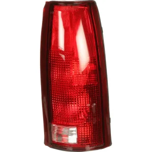 TYC Tail Light Assembly – 11-1913-01A - view 2