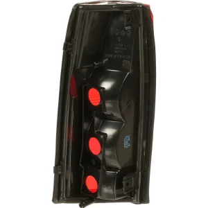 TYC Tail Light Assembly – 11-1913-01A - view 3