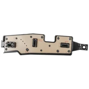 TYC 1 Terminal Tail Light Connector Plate – 11-1913-20