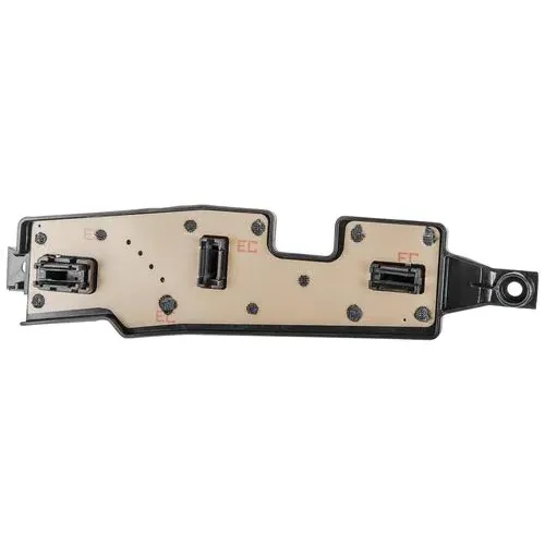 TYC 1 Terminal Tail Light Connector Plate – 11-1913-20