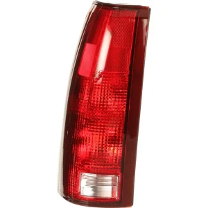 TYC Tail Light Assembly – 11-1914-01A