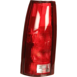 TYC Tail Light Assembly – 11-1914-01A - view 2