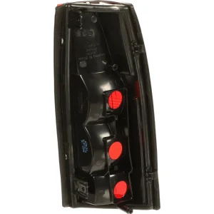 TYC Tail Light Assembly – 11-1914-01A - view 3