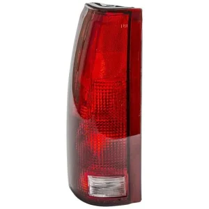 TYC Tail Light Assembly – 11-1914-01