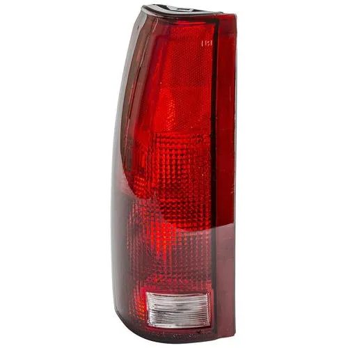 TYC Tail Light Assembly – 11-1914-01