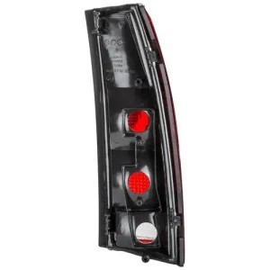 TYC Tail Light Assembly – 11-1914-01 - view 2