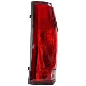 TYC Tail Light Assembly – 11-1914-01 - view 4