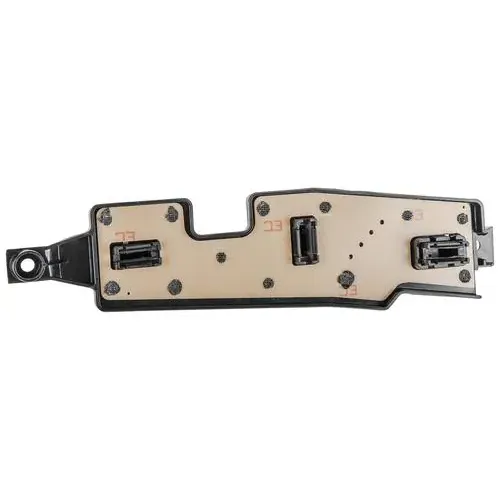 TYC 1 Terminal Tail Light Connector Plate – 11-1914-20