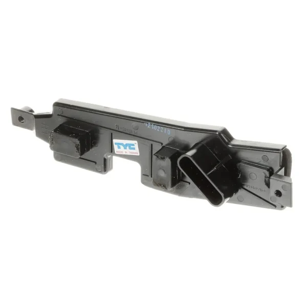 TYC 1 Terminal Tail Light Connector Plate – 11-1914-20A